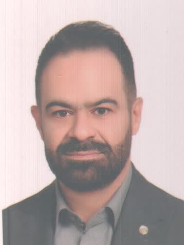 محمدرضا قنادنیا ( بازرس هیات مدیره)